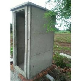 Marketing strategy for Affordable small village house
